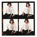 The Last Sitting: Marilyn Monroe in Jackie Kennedy Wig by Bert Stern, 1962, C-print, sold Jun 2023