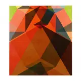 Shadows and Light by John Hiigli, Oil on canvas, sold May 2023