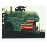 Islanders by Jamie Wyeth, Photolithograph in colors, sold May 2023