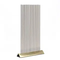 B2149 Sound Sculpture by Val Bertoia, contemporary, sold Apr 2023