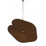 B-2128 Bronze Sound Gong by Val Bertoia, Contemporary, sold Apr 2023