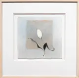 La Ti Da by Joseph Goldyne, 1990, lithograph, sold Sep 2024