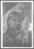 Katie #3 by Matt Saunders, 2012, Gelatin Silver Print on Fiber Paper, sold Jan 2026