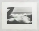 Untitled (Nude) by Ralph Gibson, 1982, Gelatin Silver Print, sold Jan 2026