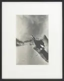 Untitled" from the Somnambulist by Ralph Gibson, 1968, Gelatin Silver Print, sold Jan 2026