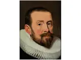 Portrait Henry vi by Willem Key, oil on panel, offered Apr 2018