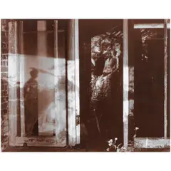 Untitled by Anna Draper Shaw, 1990, gelatin silver print, sold Sep 2024