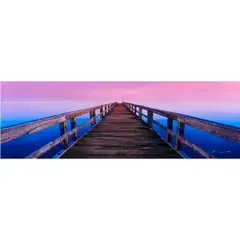 Infinity by Peter Lik, 2013, photograph, sold Oct 2024