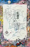Untitled by Barbara Remington, Lithograph Poster 37"x24" Sheet. Loose, sold Jul 2026