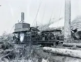 Untitled by Darius Kinsey, Photograph 10.75"x13.5" Sheet. Loose, sold Jul 2026