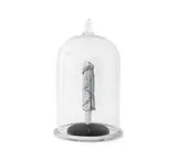 Hard On 4 Peace" Sculpture by Gerd Stern, 1964, Mixed Media, sold Jan 2026