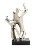 Untitled by Seymour W Meyer, Bronze Sculpture, sold Jan 2026