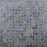 Out of Sight by Gavin Zeigler, 2007, Mixed Media on Wood Panel, sold Jan 2026