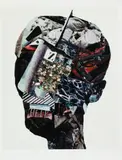 Angst by Anne Sager, Chromogenic Print in Colors on Paper, sold Jan 2026