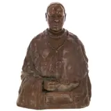 Untitled by Cartaino De Scarrino Paolo, 1918, Bronze Works, sold Mar 2026