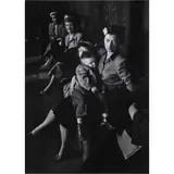 Mother and Child by W. Eugene Smith, gelatin silver print, sold Nov 2024