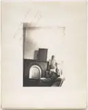 Untitled" (Two Women in Draped Dresses) by Deborah Turbeville, Gelatin Silver Print on Agfa Photo Paper, sold Feb 2026