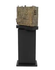 Untitled by Immi C. Storrs, Bronze Sculpture, sold Feb 2026