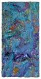 Abstract Composition by Andy Miller, Oil on Canvas, sold Feb 2026
