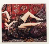 Women Over 50" Series by Anne Sager, Chromogenic Print, sold Feb 2026