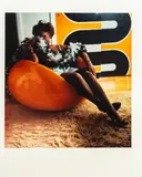 Women Over 50" Series by Anne Sager, Chromogenic Print, sold Feb 2026