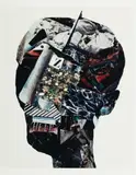 Angst by Anne Sager, Chromogenic Print in Colors on Paper, sold Feb 2026