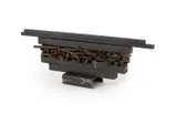 Untitled by Elliot Lable, 2002, Bronze Sculpture, sold Feb 2026