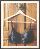 Ingrid Bergman's Bra by Oberto Gilli, Chromogenic Print in Colors, sold Mar 2026
