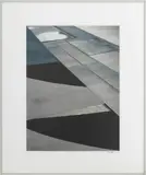 Airplane Wing by Anne Sager, Chromogenic Print in Colorrs, sold Mar 2026