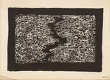Rivulet by Manfred Schwartz, Lithograph on Paper, sold Mar 2026