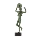 Untitled by Tanya Poust, Bronze Sculpture, sold Feb 2026