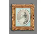 Untitled by Jean-Louis de Velly, 1720 – 1809, watercolor, offered Apr 2018