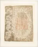 Line Dance by Margaret Kennard Johnson, Lithograph in Colors, sold Apr 2026