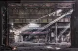 Annunciation by Raymond Ciborowski, 2011, Chromogenic Print in Colors, sold Apr 2026