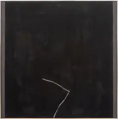 Adam 6 by Jack Roth, 1982, Acrylic on Canvas, sold Apr 2026