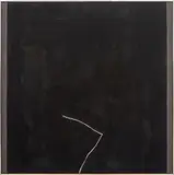 Adam 6 by Jack Roth, 1982, Acrylic on Canvas, sold Apr 2026