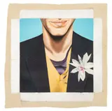 Portrait of a Man in a Sports Jacket by Jason Bryant, 2007, Oil on Unstretched Canvas, sold Apr 2026