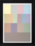 Untitled by Eric Doeringer, Screenprint in Colors, sold Apr 2026