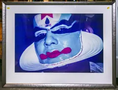 Cochin by Betty Rosen, photograph, sold Aug 2026