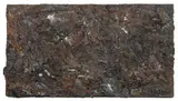 Abstract Composition by Andy Miller, Oil on Canvas, sold May 2026