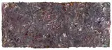 Abstract Composition by Andy Miller, Oil on Canvas, sold May 2026