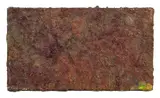 Abstract Composition by Andy Miller, Oil on Canvas, sold May 2026