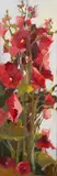 Untitled by Janette Jones, oil on canvas, sold Mar 2025