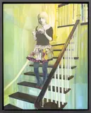 Diversion by Jolene Lai, 2016, Oil and Acrylic on Wood Panel, sold May 2026