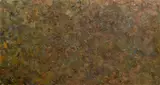 Abstract Composition by Andy Miller, Oil on Canvas, sold May 2026