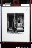 Untitled by Alexis White, gelatin silver print, sold Apr 2025