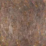 Abstract Composition by Andy Miller, Oil on Canvas, sold Jun 2026