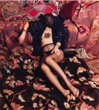 Reclining Female Figure by Anne Sager, Chromogenic Print in Colors on Kodak Paper, sold Jun 2026