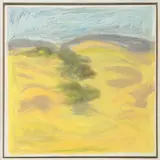 Herring River Marsh VII by Nancy Balliett, Oil on Canvas, sold Jun 2026