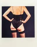 Women Over 50" Series by Anne Sager, Chromogenic Print in Colors, sold Jun 2026
